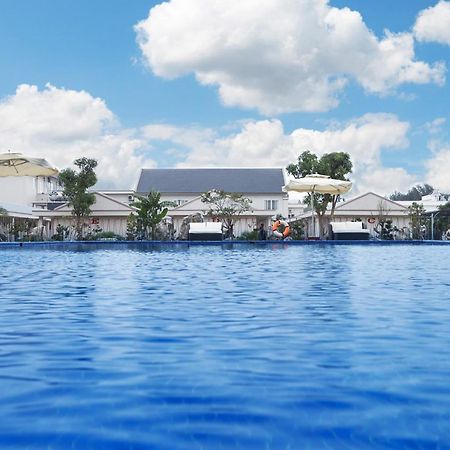 Nghi Son Hotel Hai Thuong Buitenkant foto